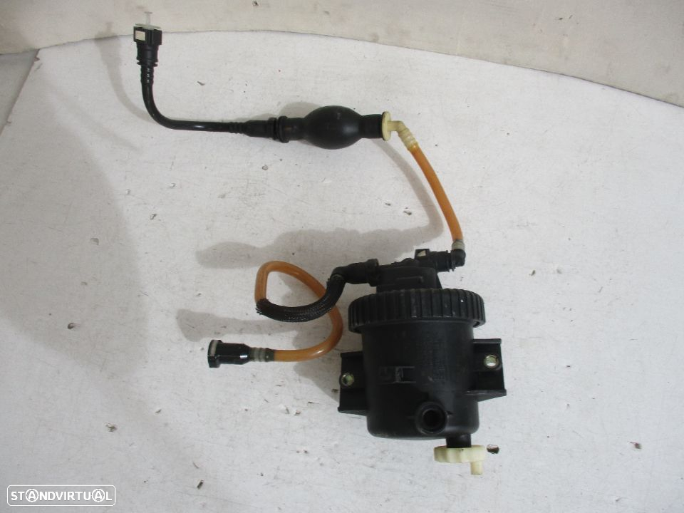Filtro Combustível Corpo Gasóleo Citroen Berlingo - 3