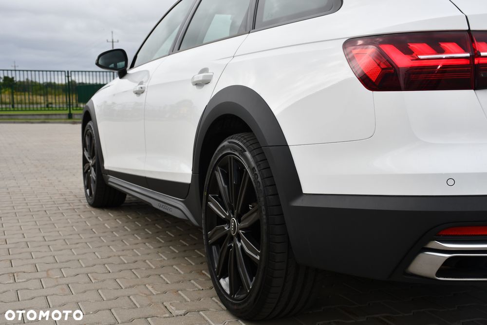 Audi A4 Allroad - 10