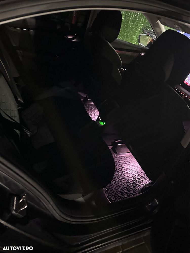 Skoda Octavia 1.0 TSI DSG Mild Hybrid Ambition - 19