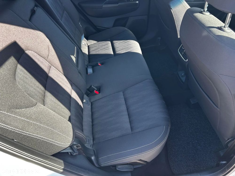 Kia Sportage 1.6 GDI 2WD VISION - 9