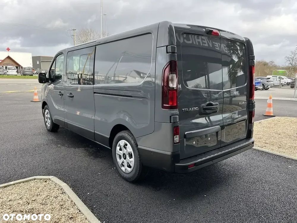 Renault Trafic - 4