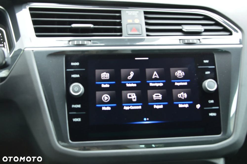 Volkswagen Tiguan 1.5 TSI EVO R-Line DSG - 25