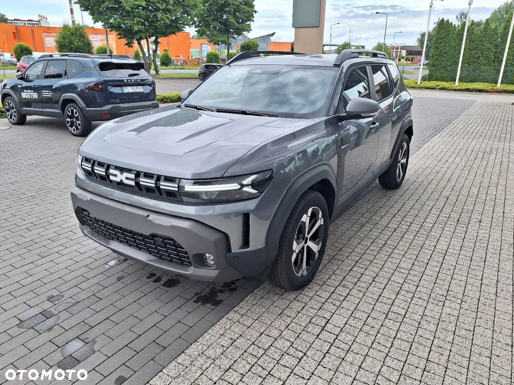 Dacia Duster 1.0 TCe Journey - 2