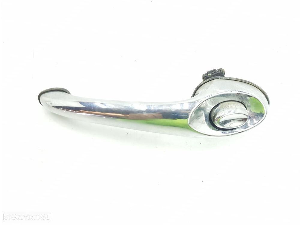 PUXADOR EXTERIOR TRASEIRO DIREITO CHRYSLER PT CRUISER - 1