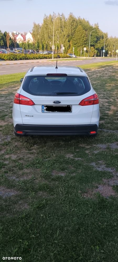 Ford Focus - 2