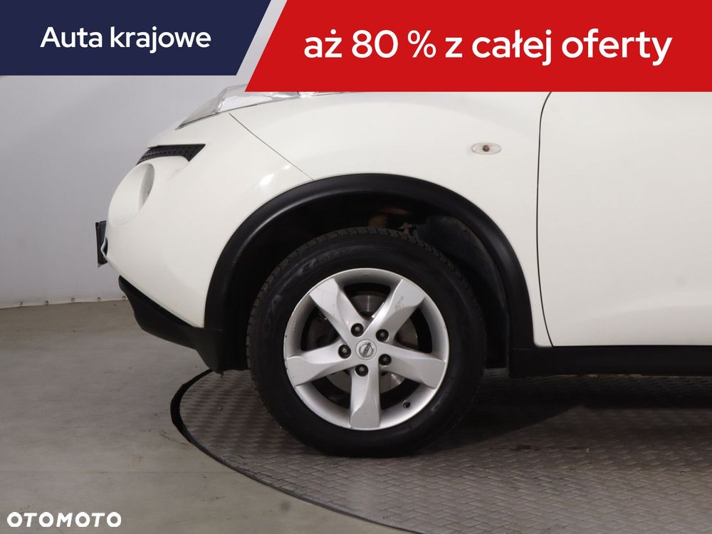 Nissan Juke - 16