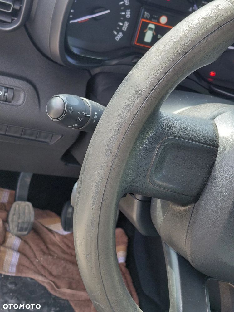 Citroën Berlingo M 1.5 BlueHDI Feel - 19