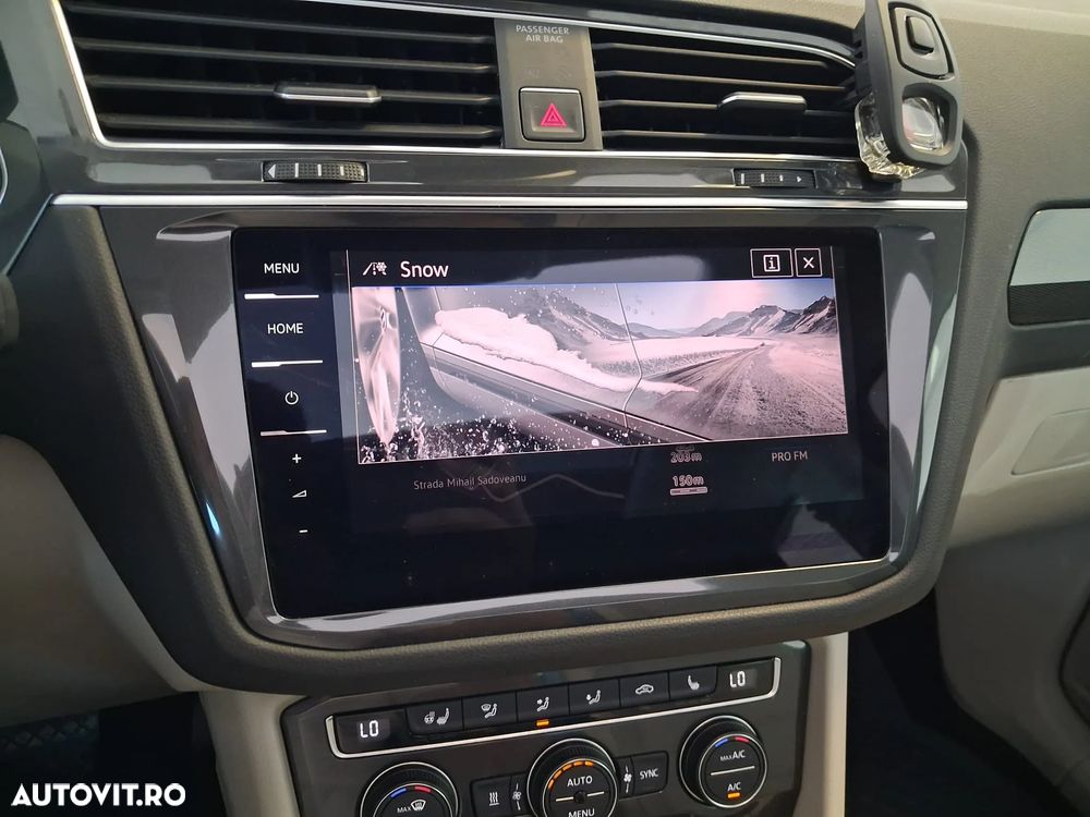 Volkswagen Tiguan 2.0 TDI DSG 4Mot Highline - 9