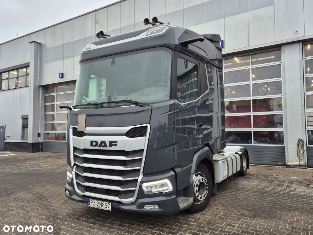 DAF XG 480 FT - 1