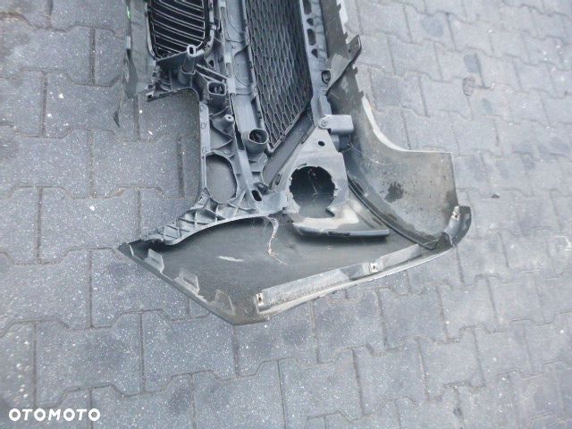ZDERZAK PRZÓD PRZEDNI SEAT IBIZA IV KOMPLETNY - 24