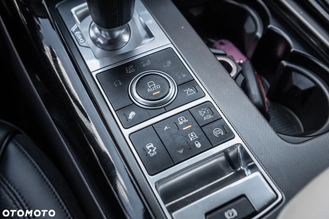 Land Rover Range Rover Sport 3.0 V6 HSE Dynamic - 22