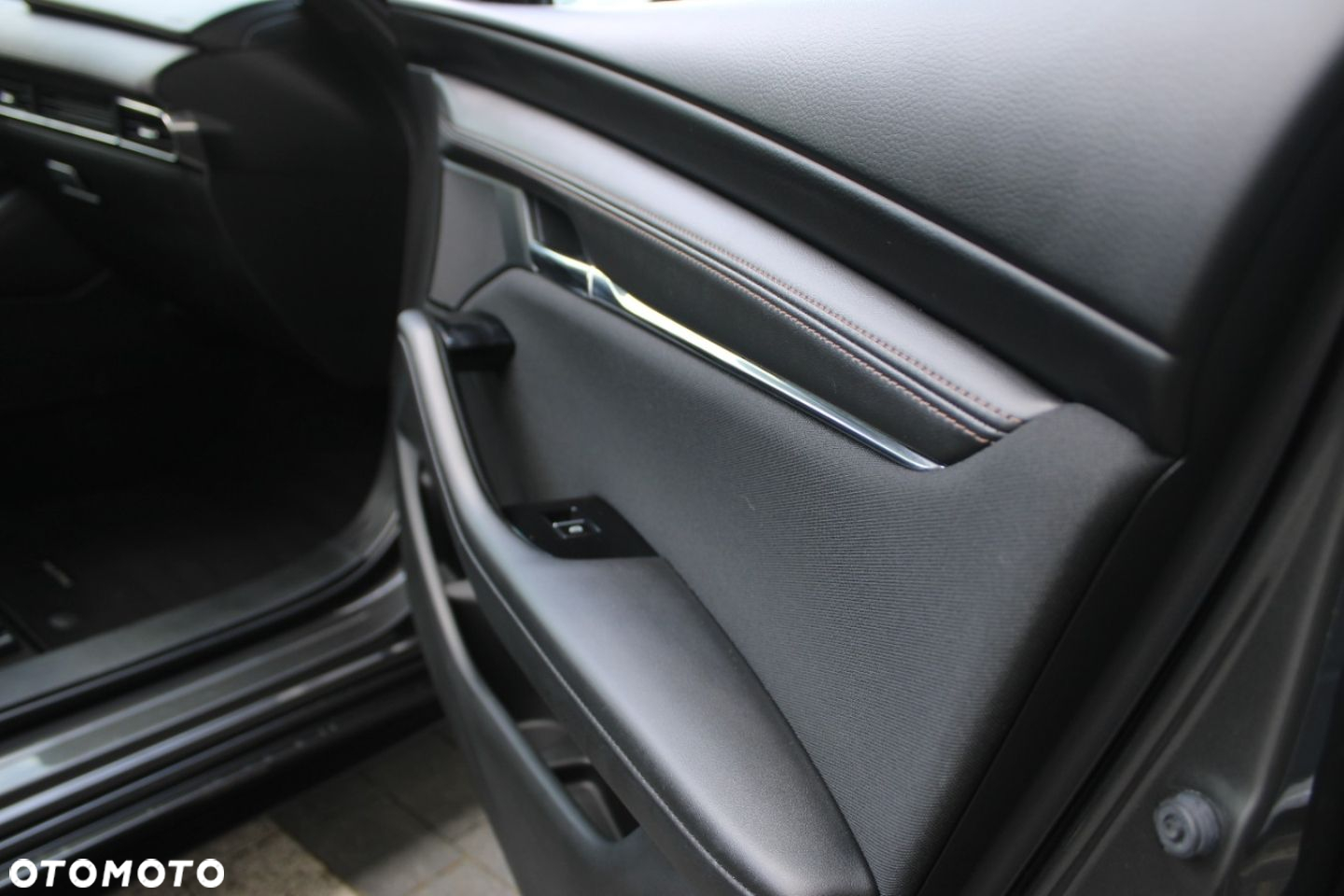 Mazda 3 - 28