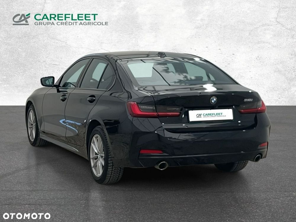 BMW Seria 3 318d mHEV - 7