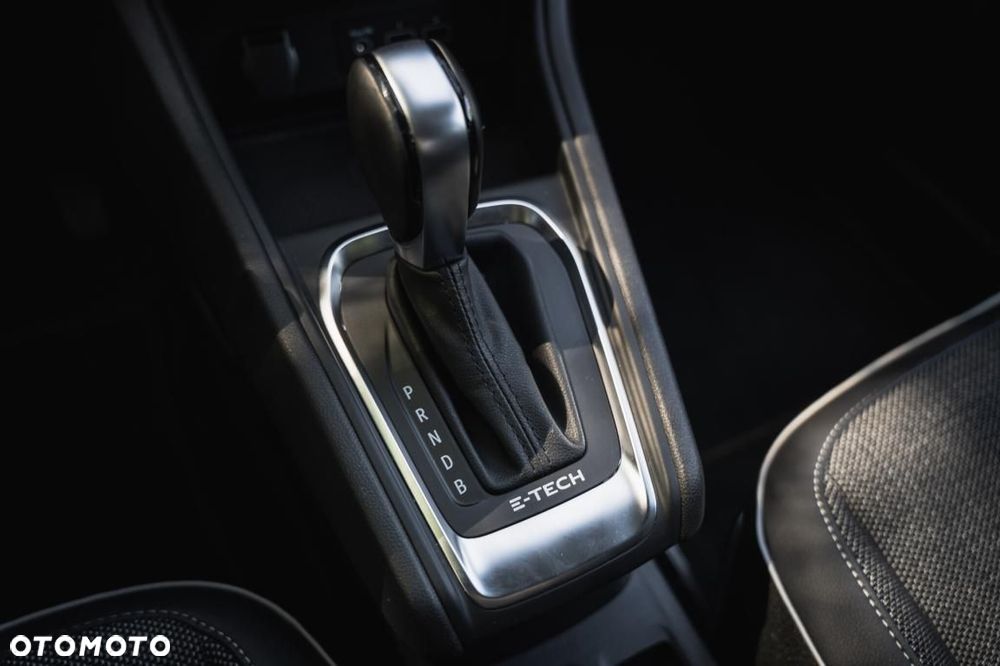 Renault Captur - 21
