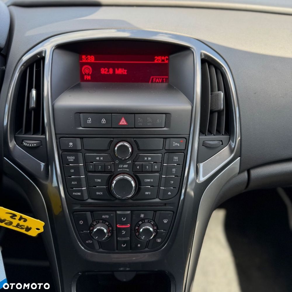 Opel Astra - 26