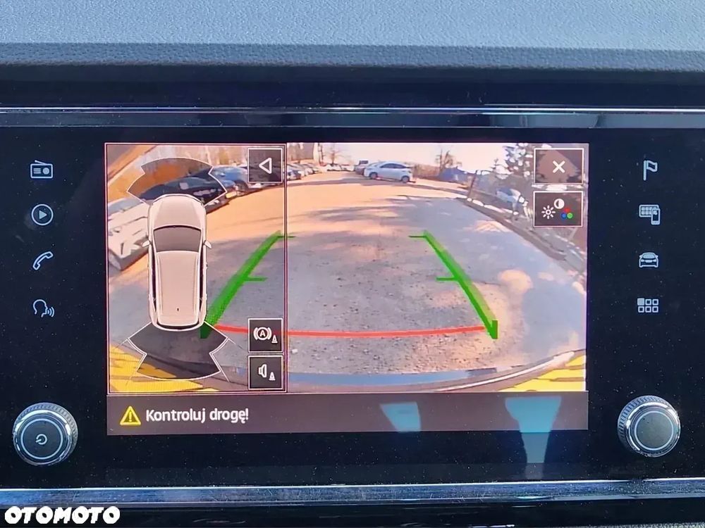 Seat Ateca 1.5 TSI FR S&S DSG - 22