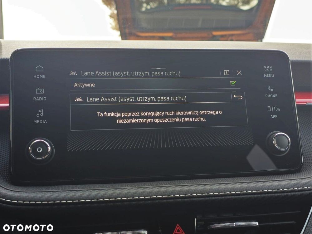 Skoda Fabia 1.0 TSI Monte Carlo - 25