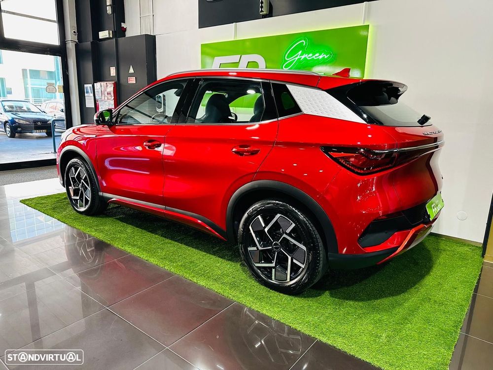 BYD Atto 3 60.48 kWh Design - 15