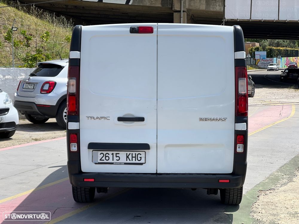 Renault Trafic - 3