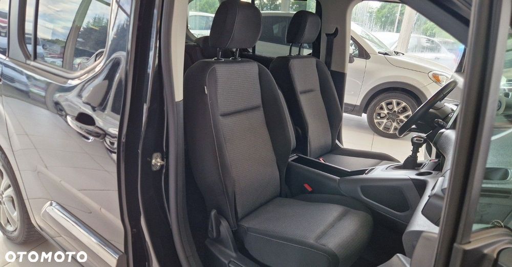 Toyota ProAce City Verso - 20