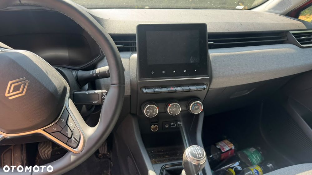 Renault Clio 1.0 TCe Techno - 16