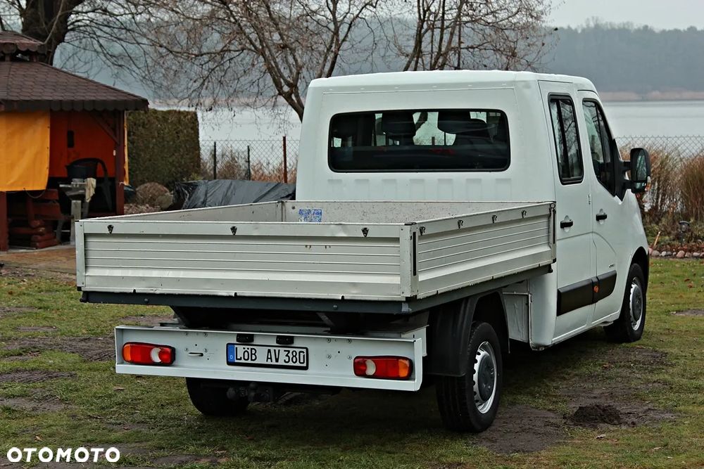 Opel Movano - 18