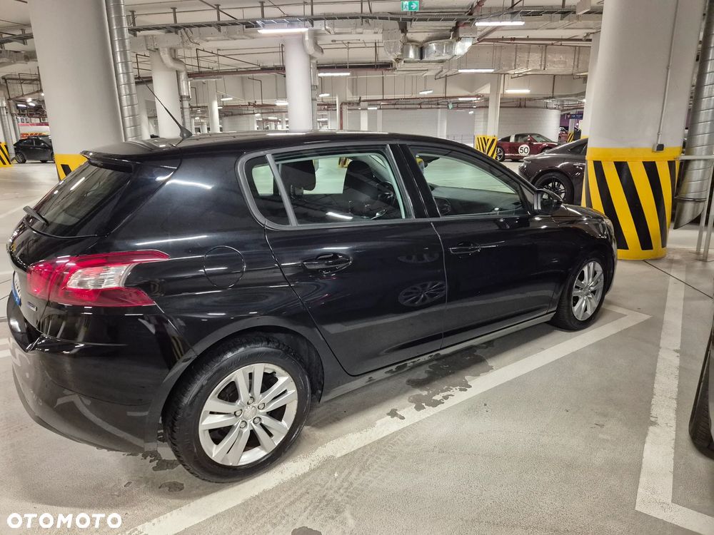 Peugeot 308 - 6