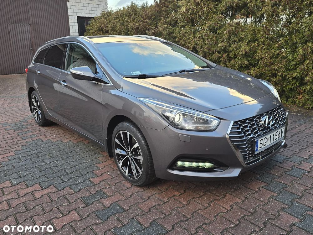 Hyundai i40 1.6 CRDi Business - 1