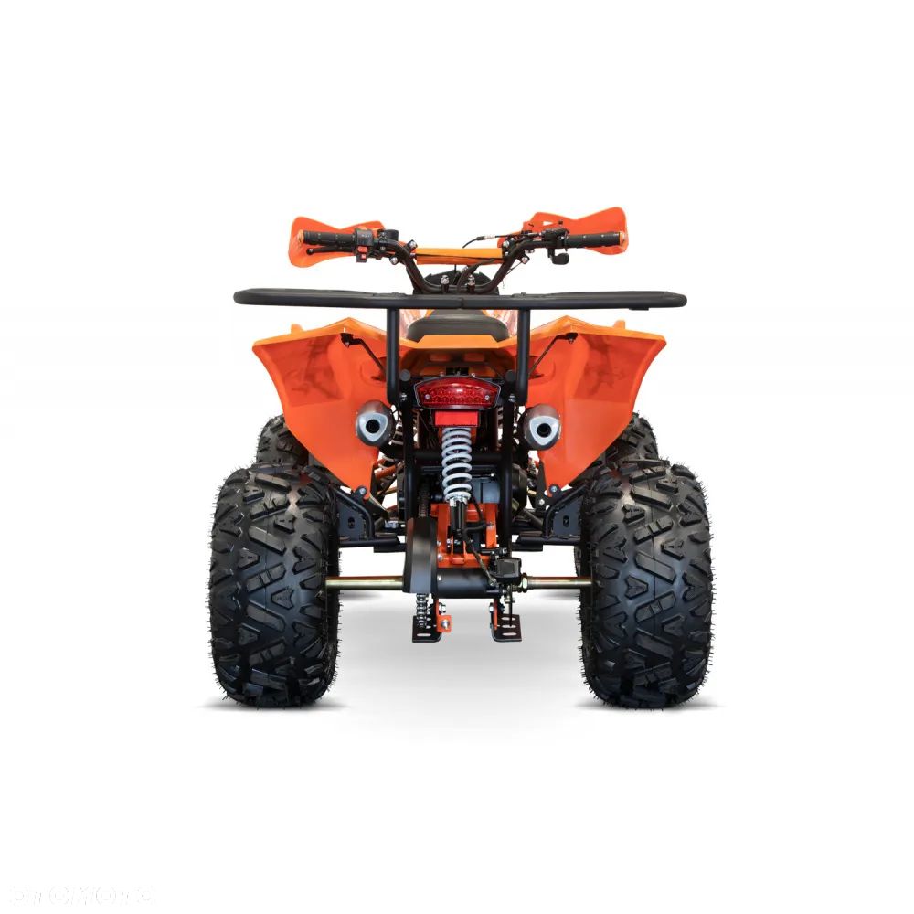 Nitro Motors Inny - 10