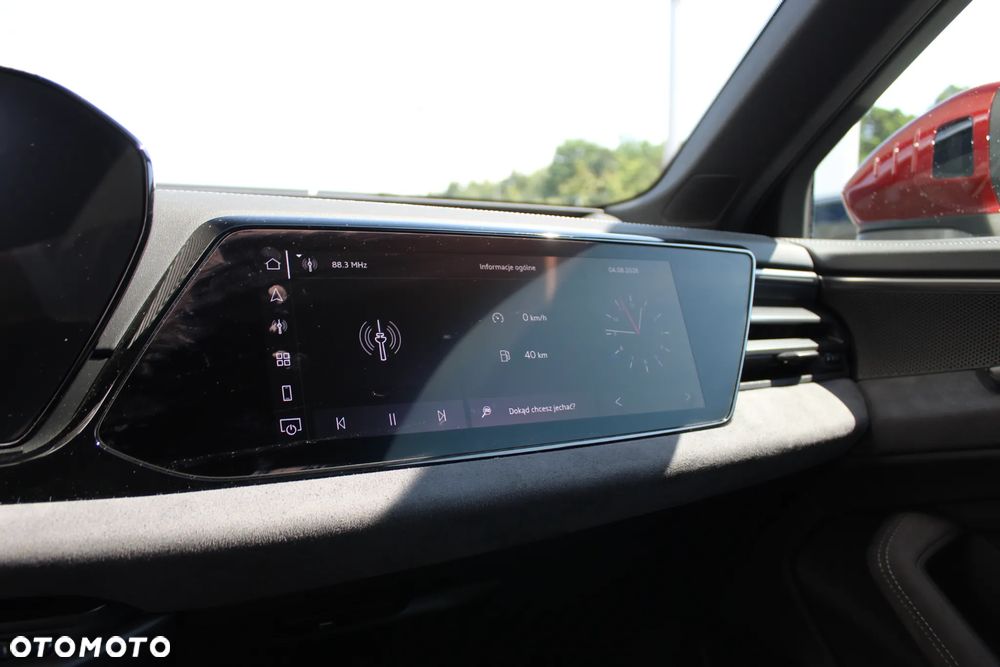 Audi A6 Limousine - 19