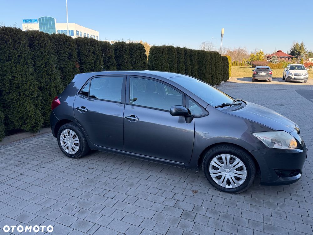 Toyota Auris 1.4 D-4D Luna MM - 5
