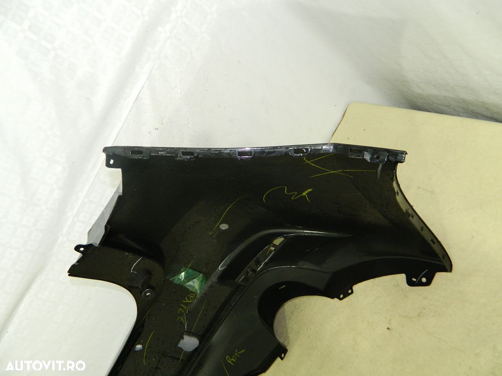 Bara spate Mazda 3 hatchback 2015, 2016, 2017, 2018, 2019, , BACT-50221 - 5