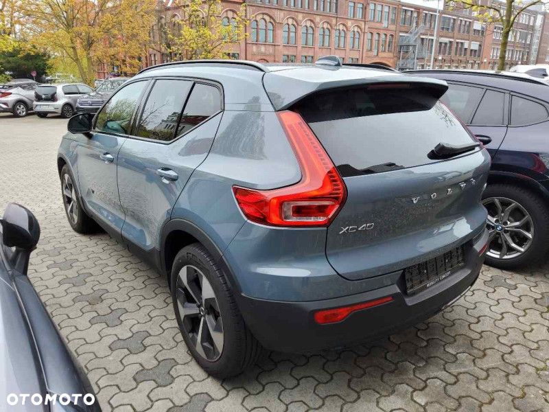 Volvo XC 40 - 3