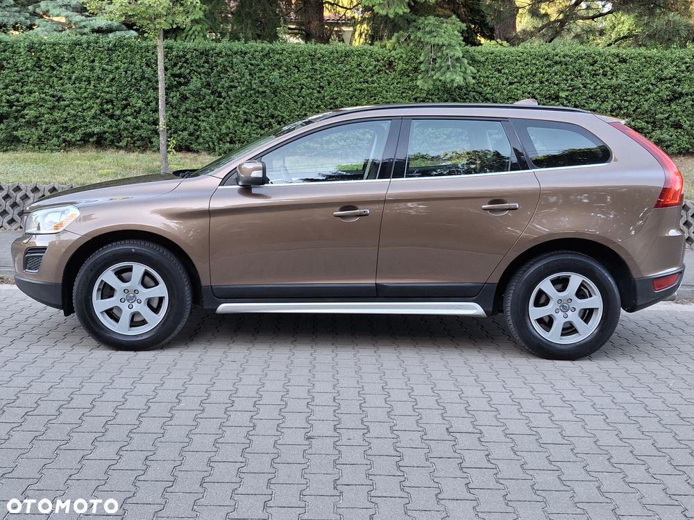 Volvo XC 60 - 5