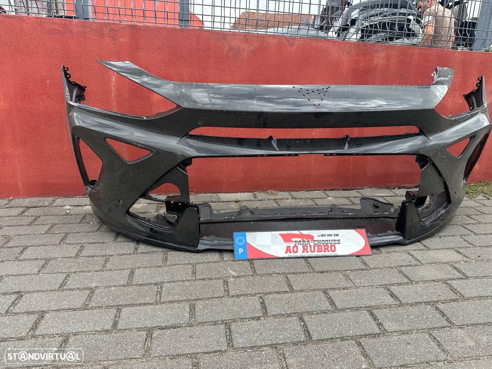 Parachoque seat cupra formentor 2024 - 2
