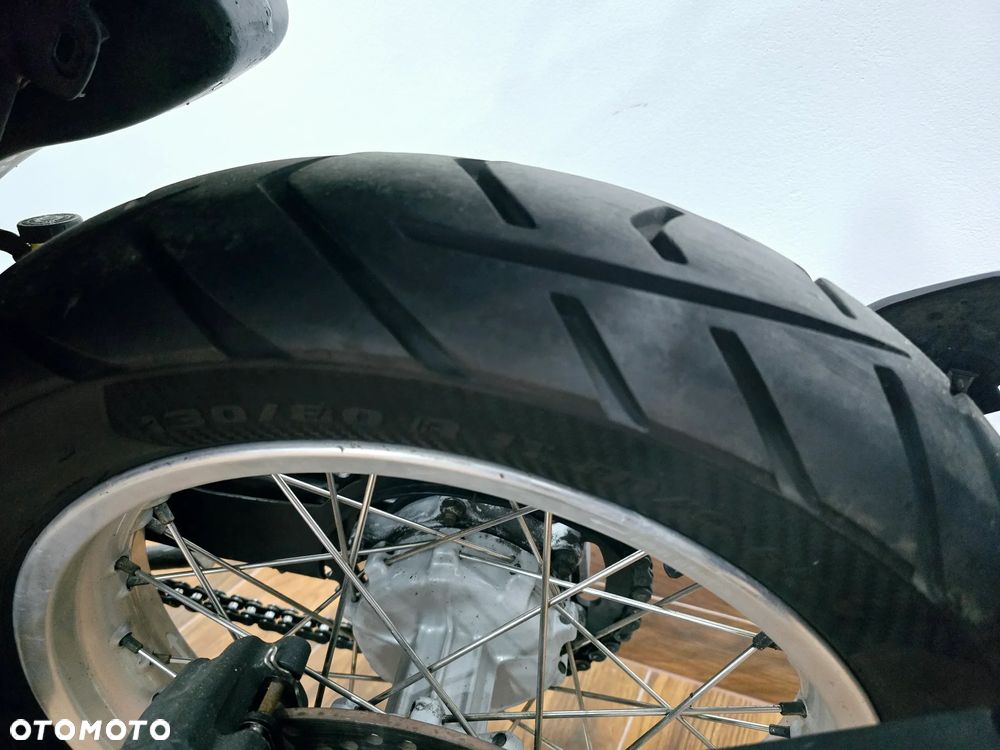 BMW GS - 24