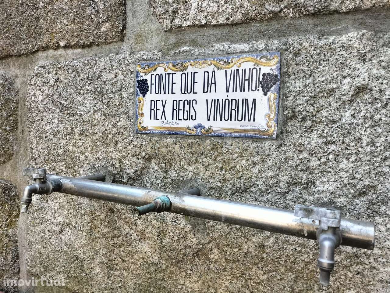 Quinta com Hotel Rural, Viseu, Santar - Grande imagem: 4/50