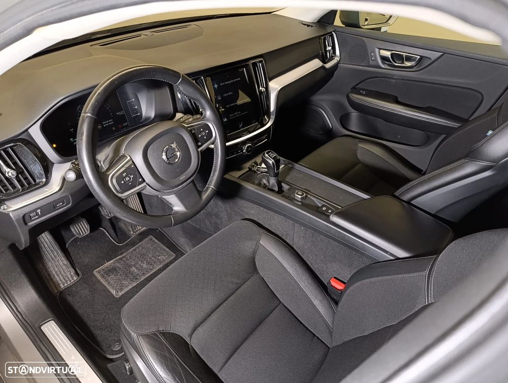 Volvo V60 2.0 D3 Inscription - 10