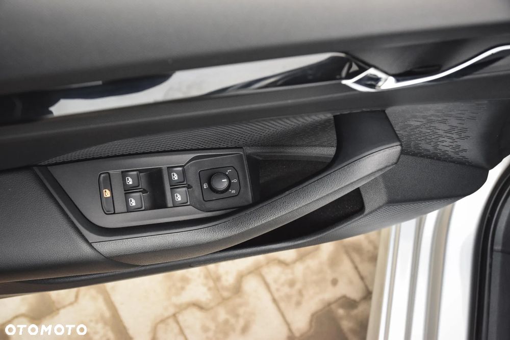 Skoda Octavia 1.5 TSI ACT Ambition - 39