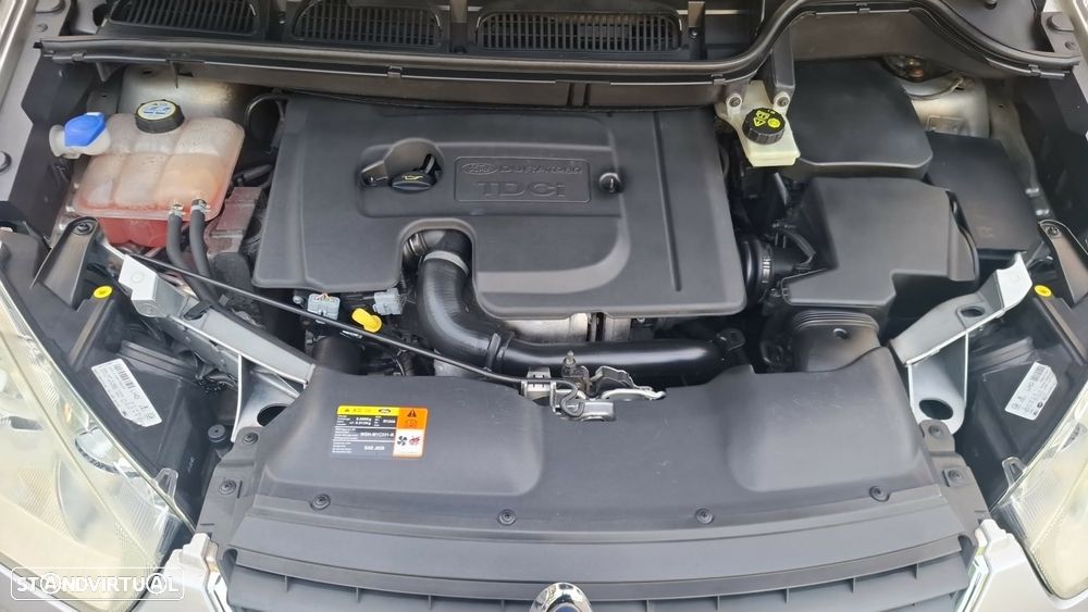 Ford C-Max 1.6 TDCi Titanium - 23