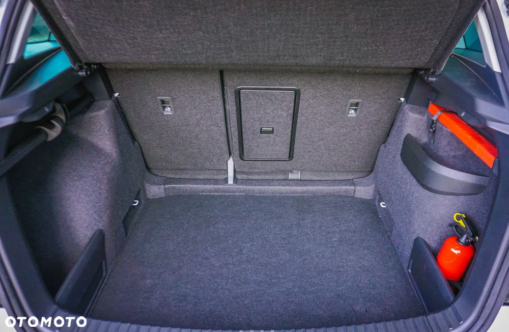 Skoda Karoq 1.5 TSI ACT Selection DSG - 32