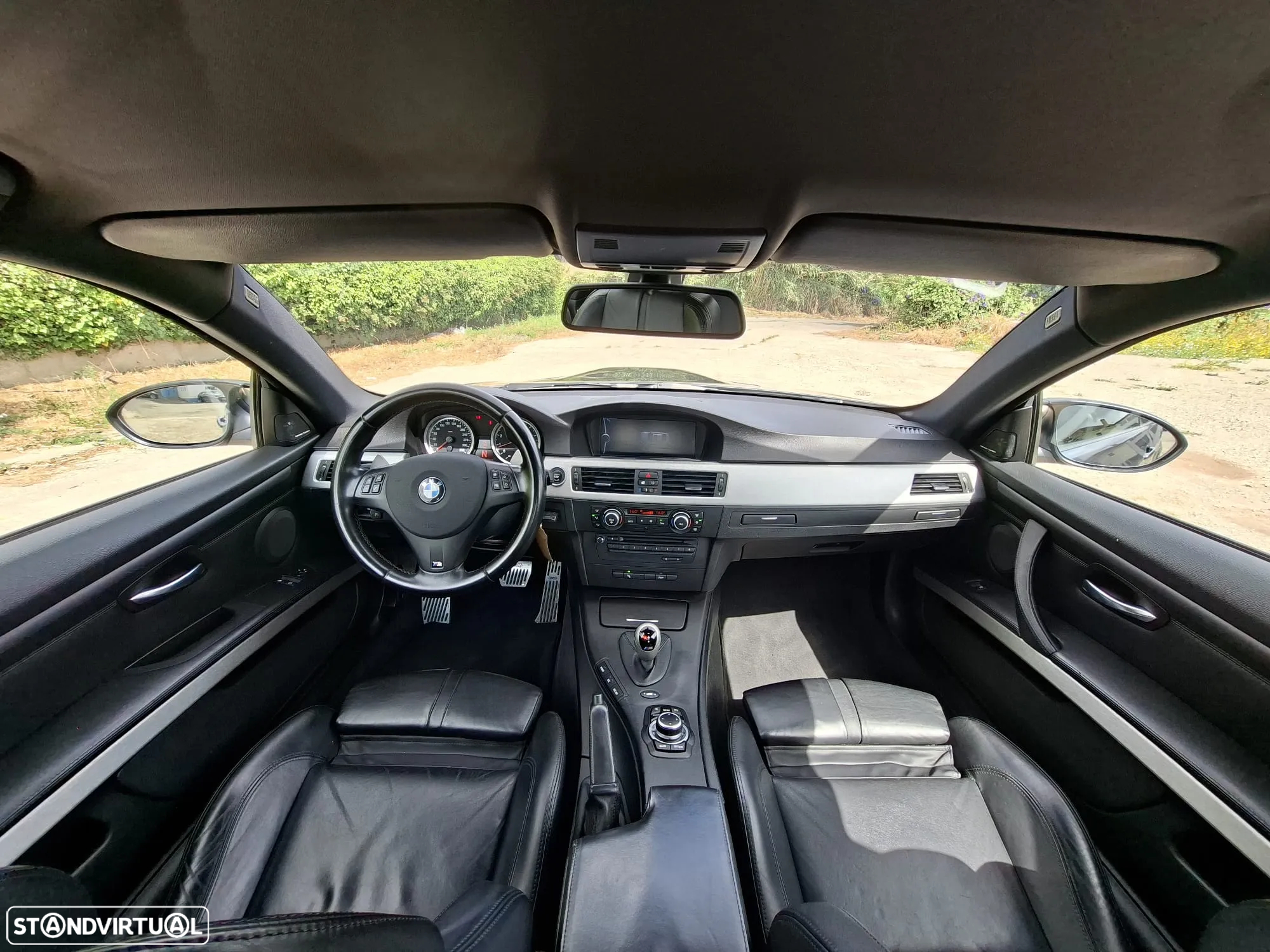 BMW M3 Auto - 26