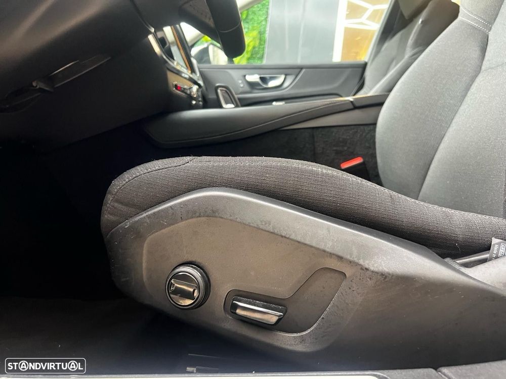 Volvo V60 2.0 T6 AWD TE Inscription - 44