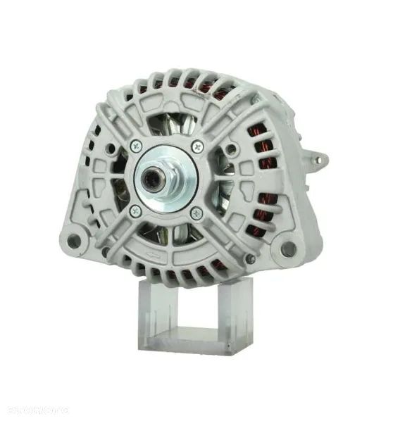 0124615041 A0713 ALTERNATOR MERCEDES ML SL SPRINTER V VITO - 1