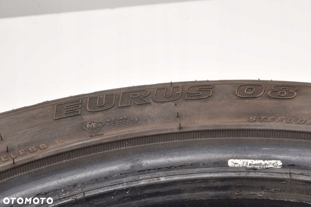 2X OPONA OPONY FRONWAY EURUS 08 205/50 R17 2024R - 6