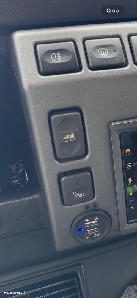 Land Rover Defender 110 - 18