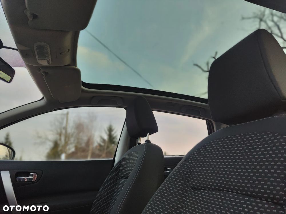 Nissan Qashqai 2.0 4 x 4 acenta - 16