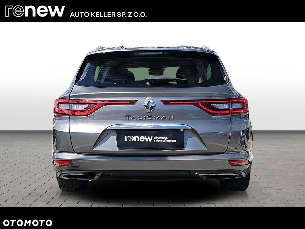 Renault Talisman - 6