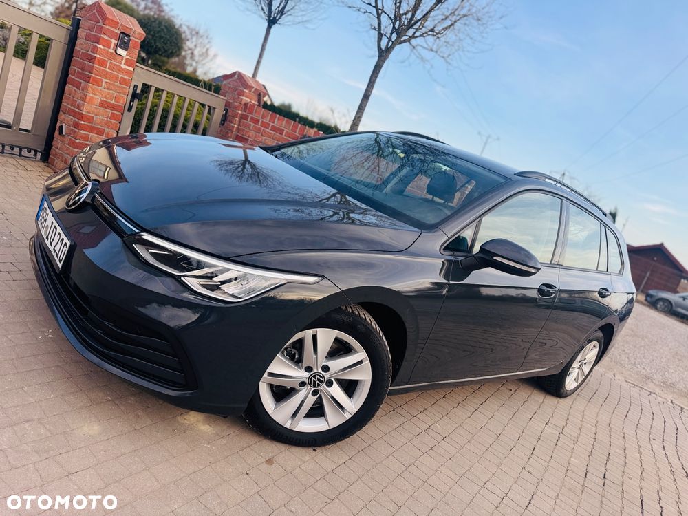 Volkswagen Golf 2.0 TDI SCR DSG IQ.DRIVE - 37