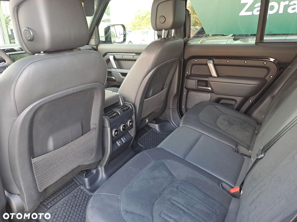 Land Rover Defender 5.0 P525 V8 - 12